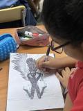 Art Competition Sep 2024