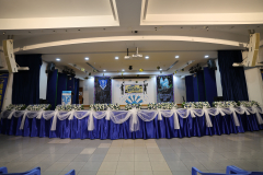 Graduation - Class of 2025