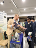 International Fair - Sep 2026