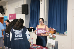 International University Fair by IDP - SEP 2025