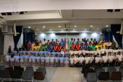 Prefect Investiture Ceremony (Senior)