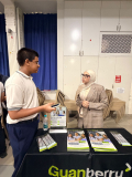University Fair - Sep 2026