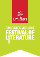 Emirates literature festival 2018