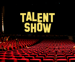 Talent show